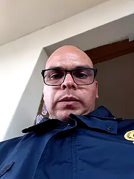 Camilo-31RI online show from 17, 4, 2026