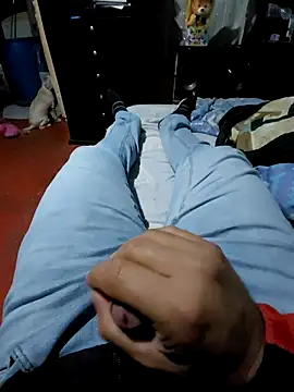 Camilo-31RI online show from 29, 3, 2026