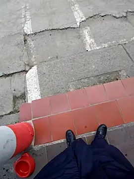 Camilo-31RI online show from 7, 3, 2026