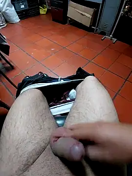 Camilo-31RI online show from 1, 5, 2026