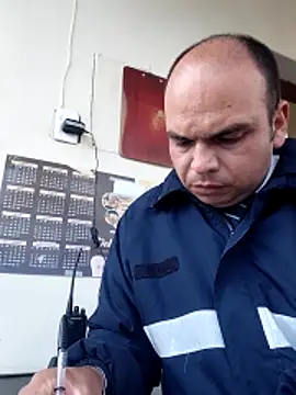 Camilo-31RI online show from 18, 5, 2026