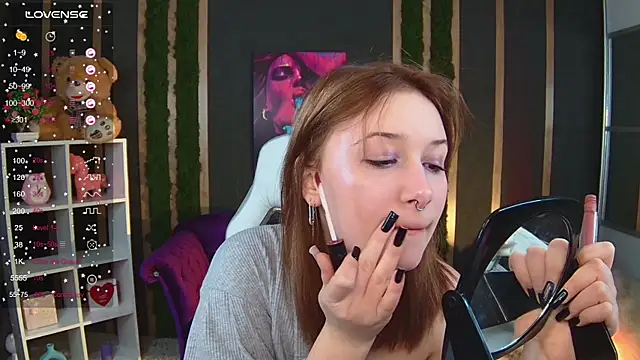 Eridabytrend online show from 26, 11, 2025