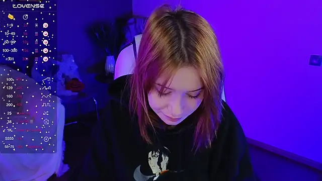 Eridabytrend online show from 1, 11, 2025