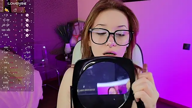 Eridabytrend online show from 1, 12, 2025