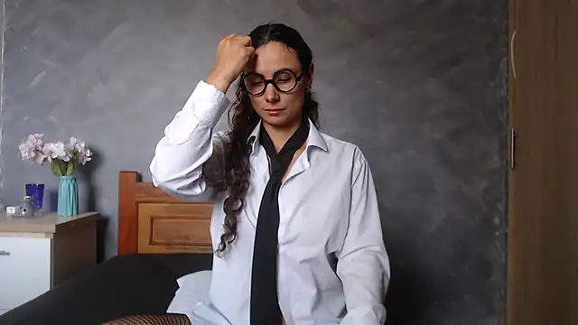 MafeeRoss online show from 16, 11, 2025