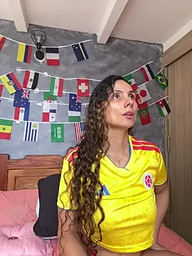 MafeeRoss online show from 27, 6, 2026