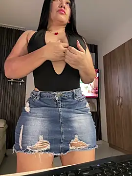 Abril10  online show from 10, 3, 2026