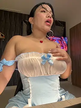 Abril10  online show from 29, 10, 2025