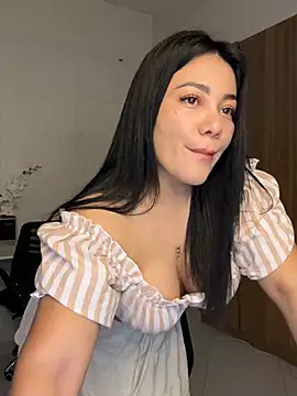 Abril10  online show from 10, 3, 2025