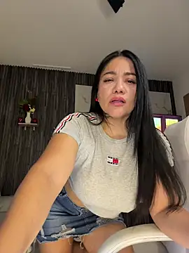 Abril10  online show from 18, 2, 2026