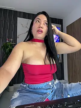 Abril10  online show from 18, 4, 2026