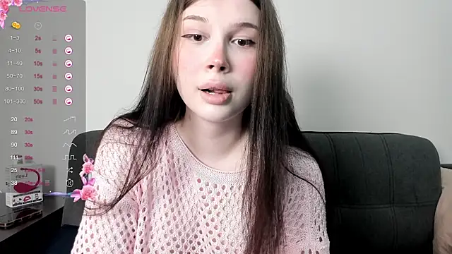 sandravegas1 online show from 20, 2, 2025