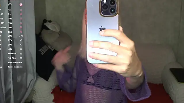 rossi r online show from 23, 9, 2025