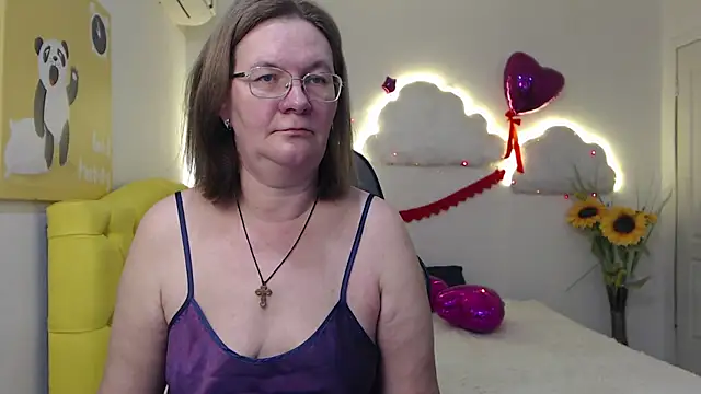 HolyMilfa online show from 21, 3, 2025