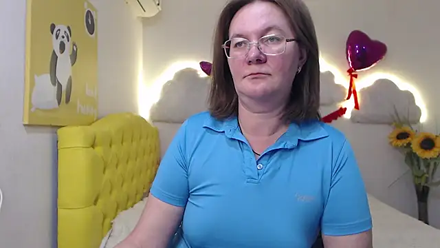 HolyMilfa online show from 20, 3, 2025