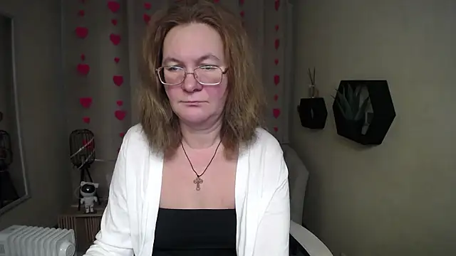 HolyMilfa online show from 8, 2, 2026