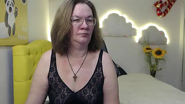 HolyMilfa online show from 9, 2, 2025