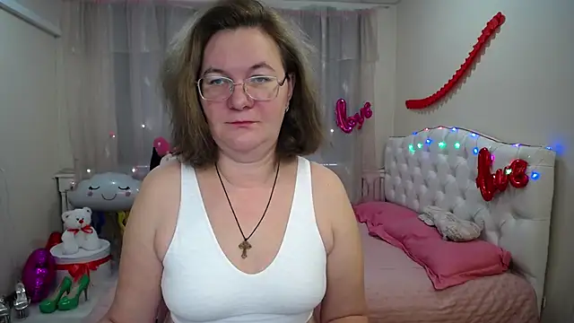 HolyMilfa online show from 16, 2, 2025