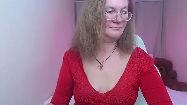 HolyMilfa online show from 20, 4, 2026