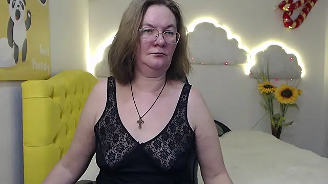 HolyMilfa online show from 9, 2, 2025