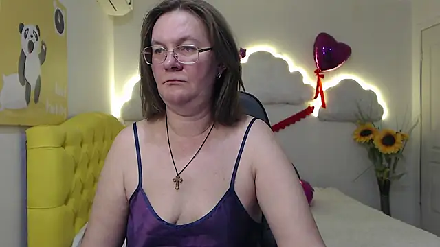 HolyMilfa online show from 21, 3, 2025