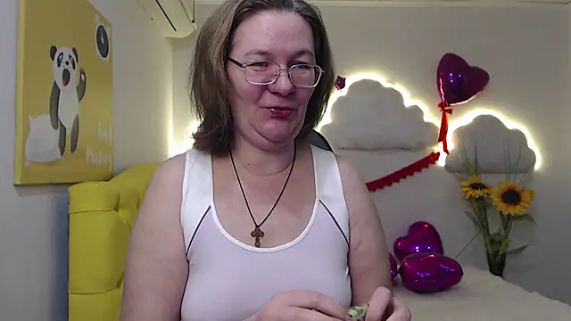 HolyMilfa online show from 20, 2, 2025