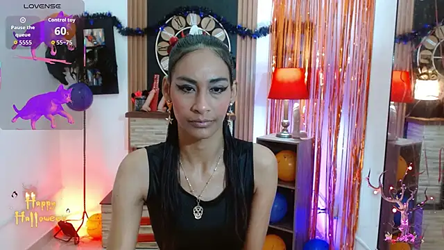 shantal ray4 online show from 26, 10, 2025