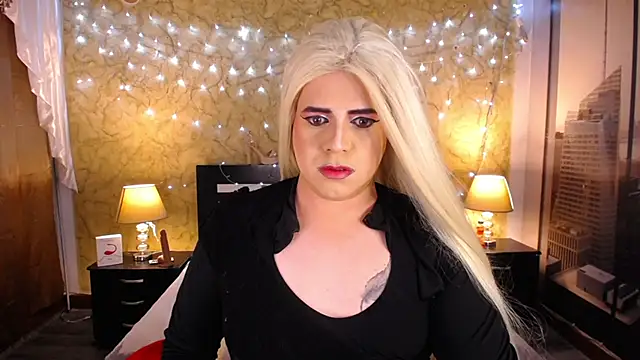 foxxibitchlatina exotic online show from 11, 12, 2024