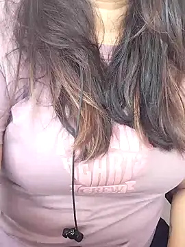 Snapshot of QueenHaryana chatting on 7, 6, 2026 QueenHaryana online show from 7, 6, 2026