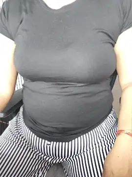 Snapshot of QueenHaryana chatting on 12, 6, 2026 QueenHaryana online show from 12, 6, 2026