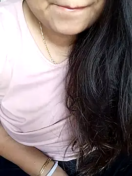 Snapshot of QueenHaryana chatting on 24, 5, 2026 QueenHaryana online show from 24, 5, 2026