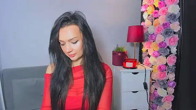 OliviaFantasy online show from 12, 11, 2025