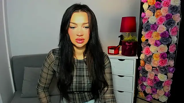 OliviaFantasy online show from 23, 11, 2025