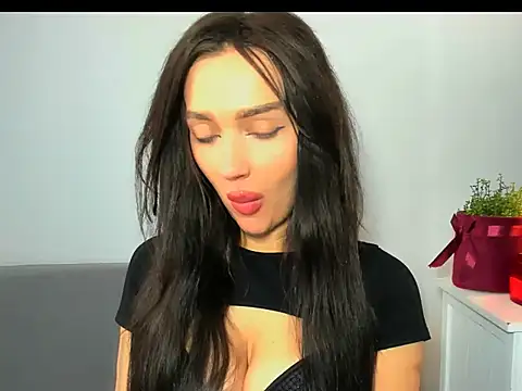 OliviaFantasy online show from 28, 3, 2026