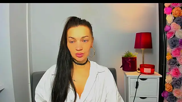 OliviaFantasy online show from 12, 1, 2026