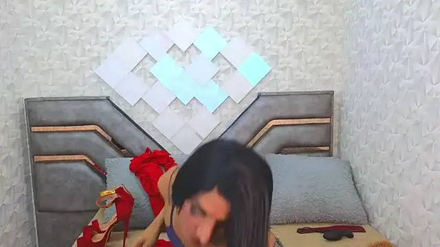 EdnaJarath online show from 27, 10, 2025