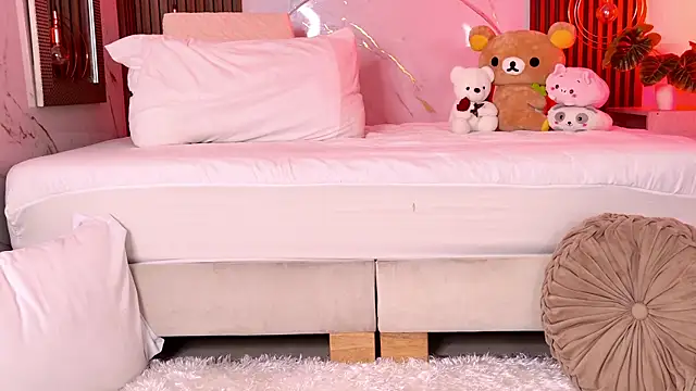 pamelajons  online show from 14, 2, 2026