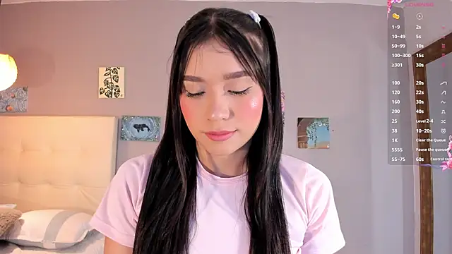 Snapshot of Maia_W10 chatting on 6, 5, 2026 Maia W10 online show from 6, 5, 2026