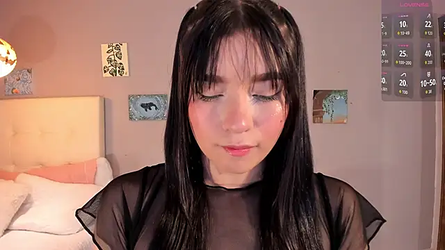 Maia W10 online show from 9, 4, 2026