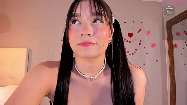 Maia W10 online show from 7, 4, 2026