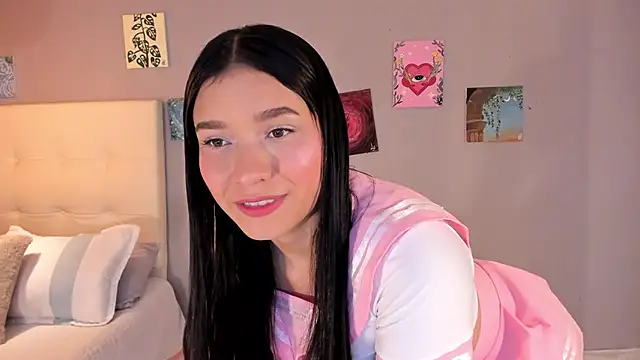 Snapshot of Maia_W10 chatting on 1, 5, 2026 Maia W10 online show from 1, 5, 2026
