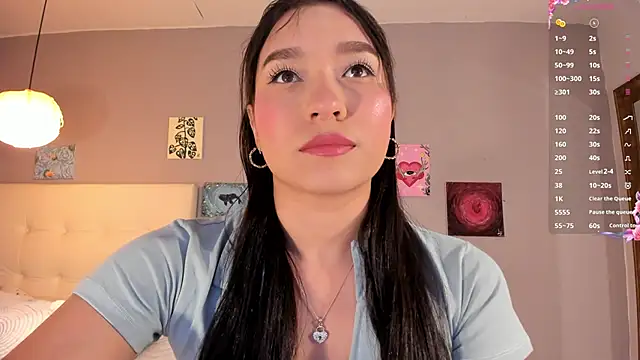Snapshot of Maia_W10 chatting on 30, 5, 2026 Maia W10 online show from 30, 5, 2026
