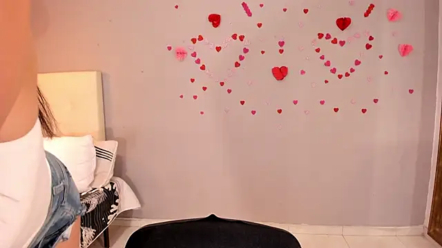 Maia W10 online show from 20, 3, 2026