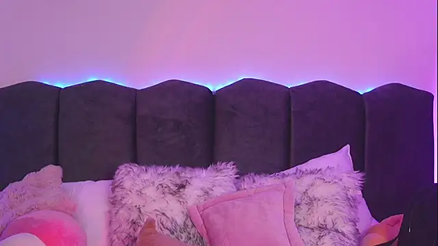 Lilou albrecht online show from 28, 2, 2026