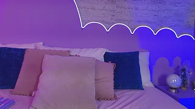 Lilou albrecht online show from 9, 2, 2026