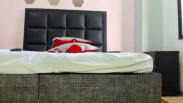 Catalina Jonex online show from 10, 3, 2026