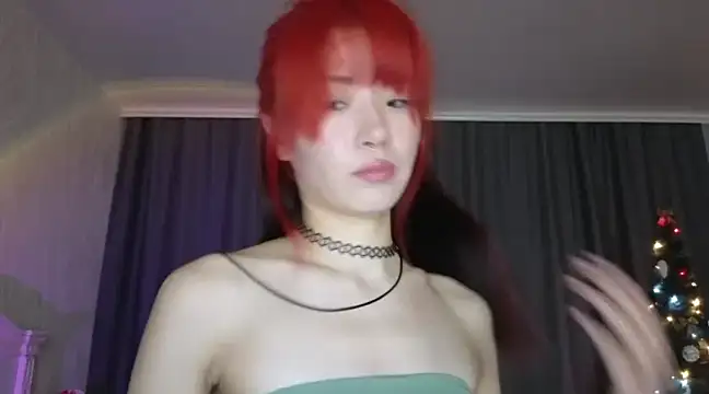 E v E  online show from 15, 12, 2024