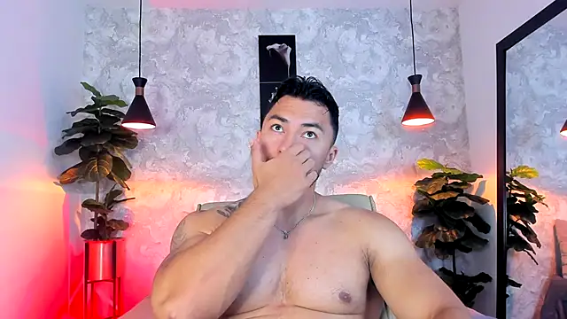 Regan   online show from 5, 11, 2025