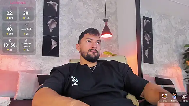 Regan   online show from 3, 12, 2025