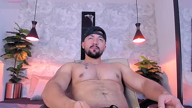 Regan   online show from 20, 12, 2025